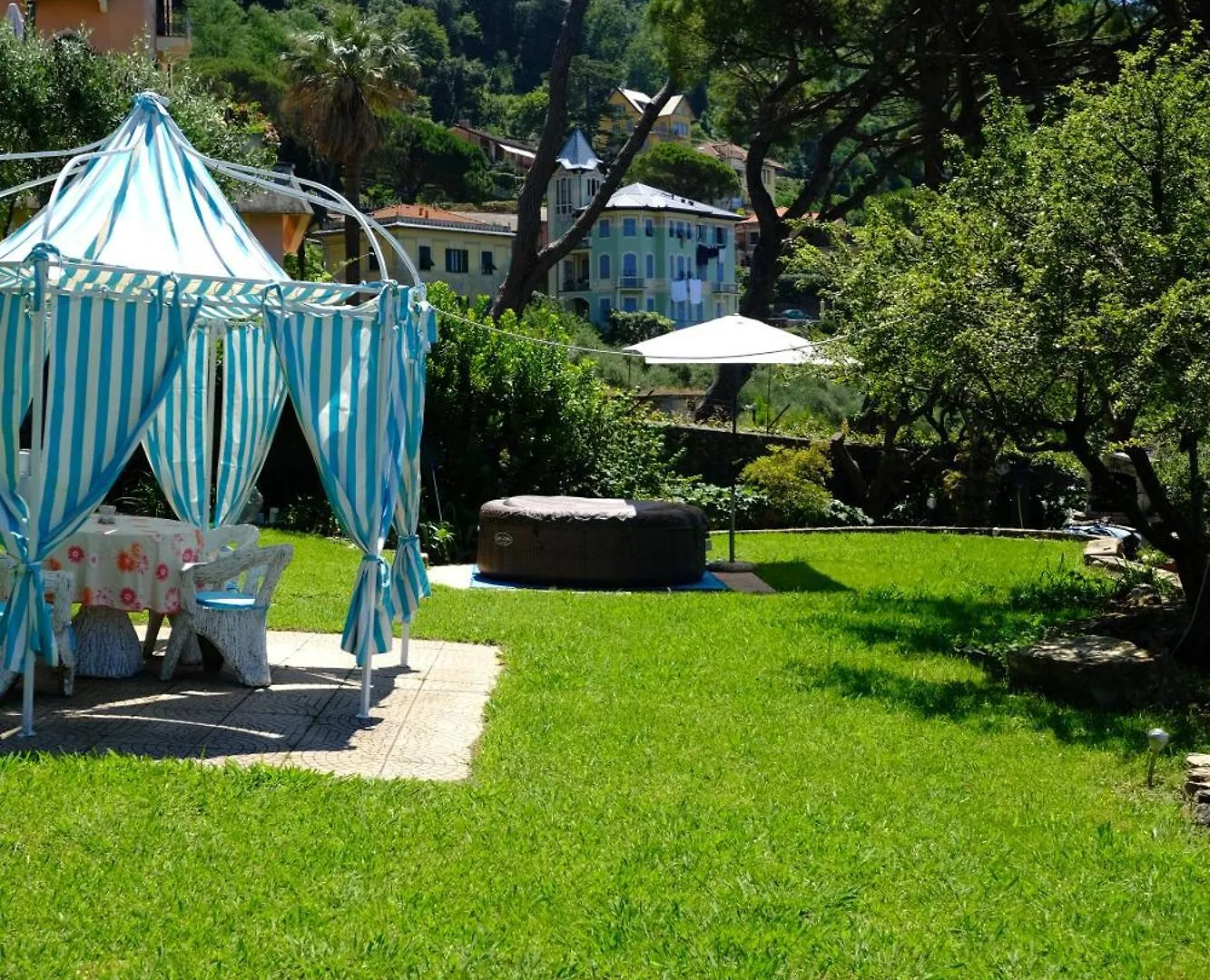 Appartamento La Casa Di Sotto By Portofinovacanze Camogli