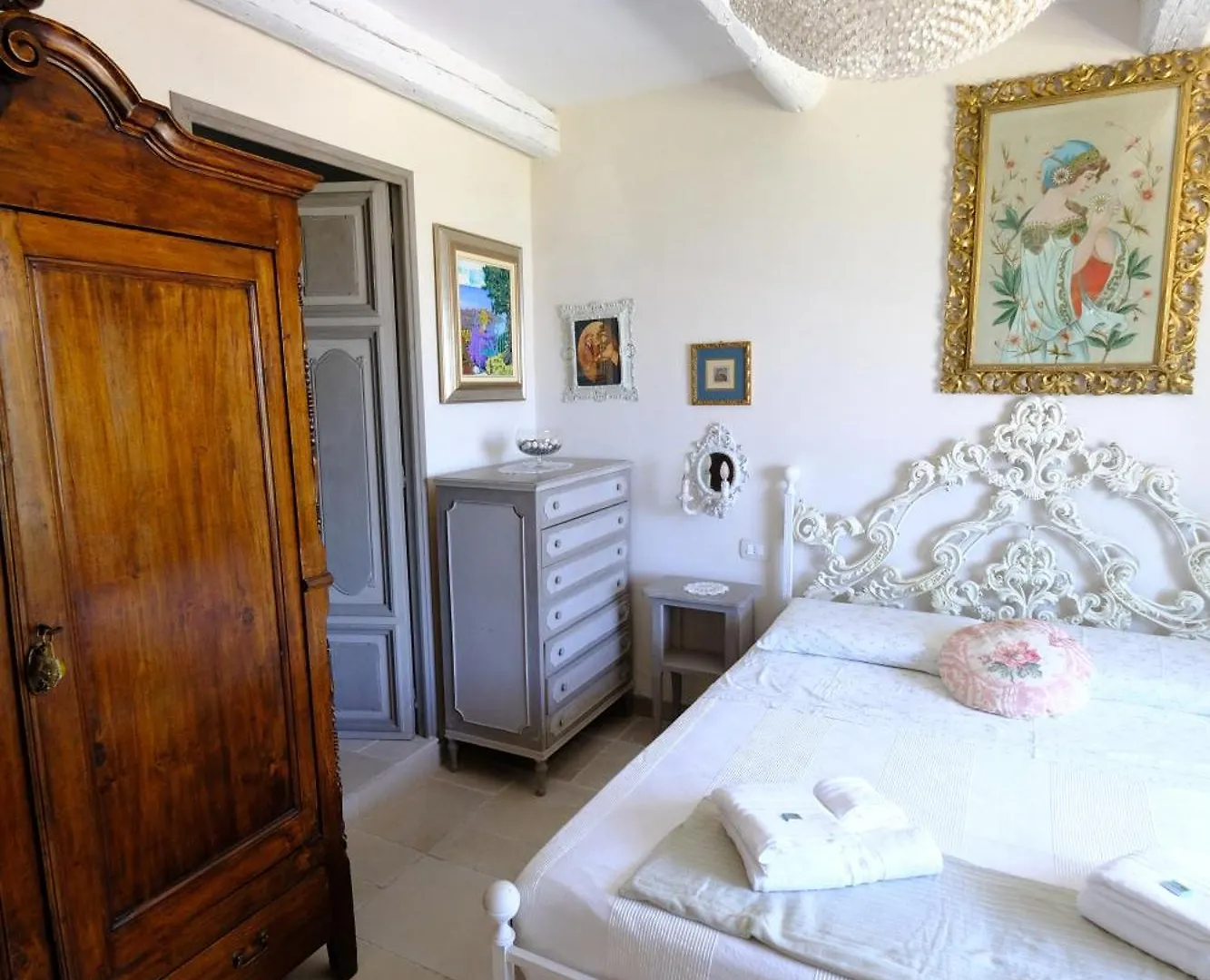 La Casa Di Sotto By Portofinovacanze Camogli Apartment