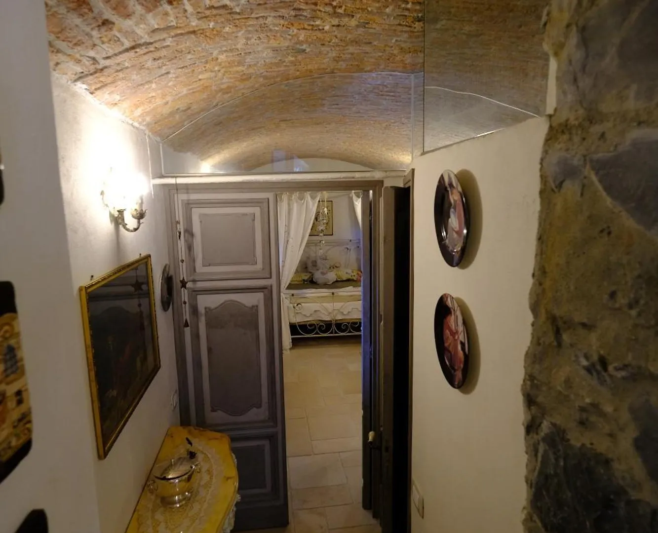 La Casa Di Sotto By Portofinovacanze Camogli 0*,  Italy