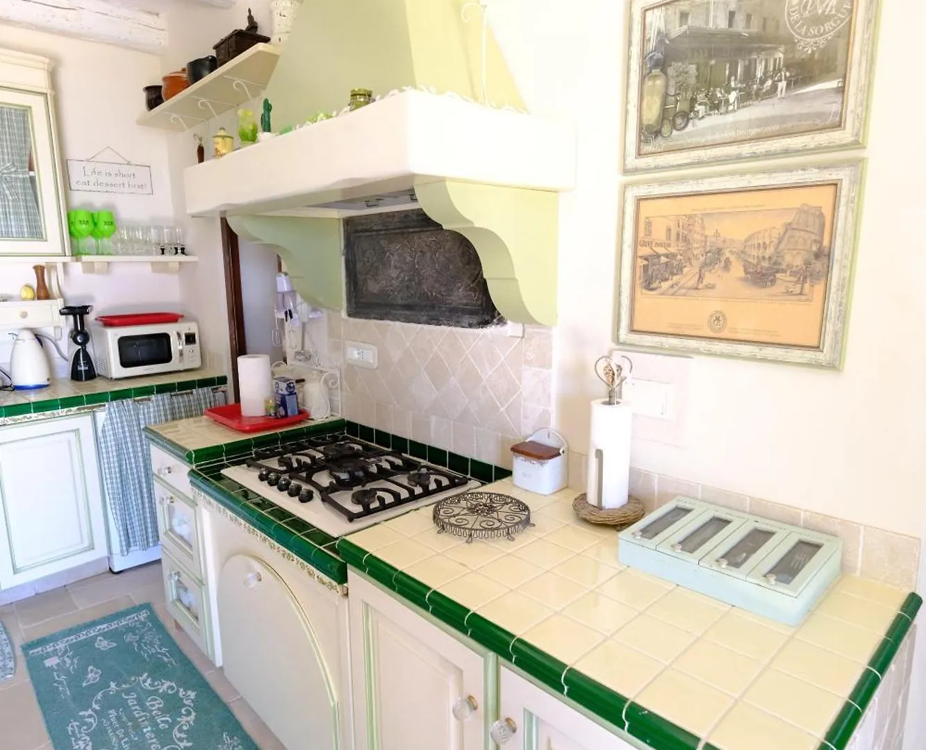 La Casa Di Sotto By Portofinovacanze Camogli