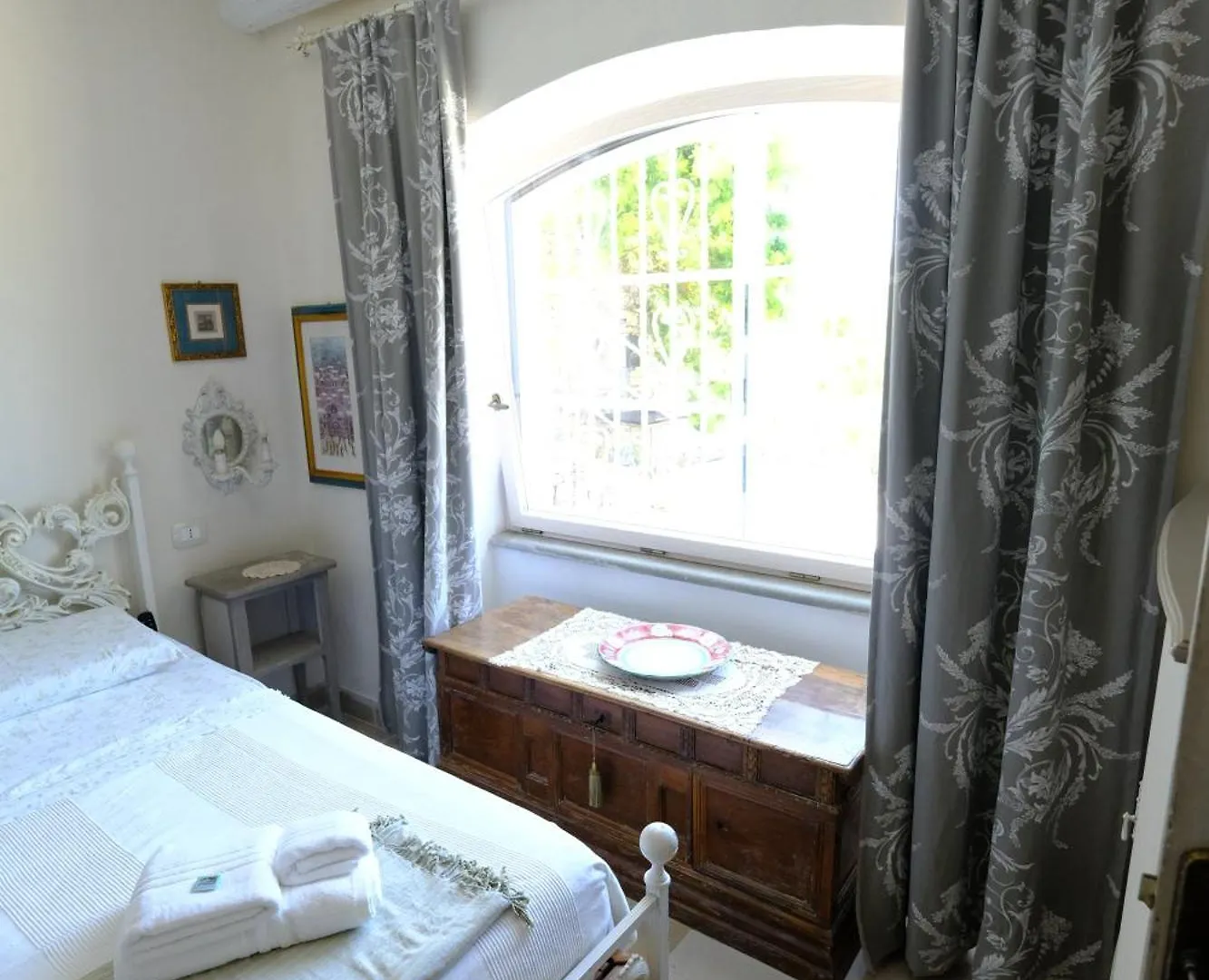 Appartamento La Casa Di Sotto By Portofinovacanze Camogli Italia