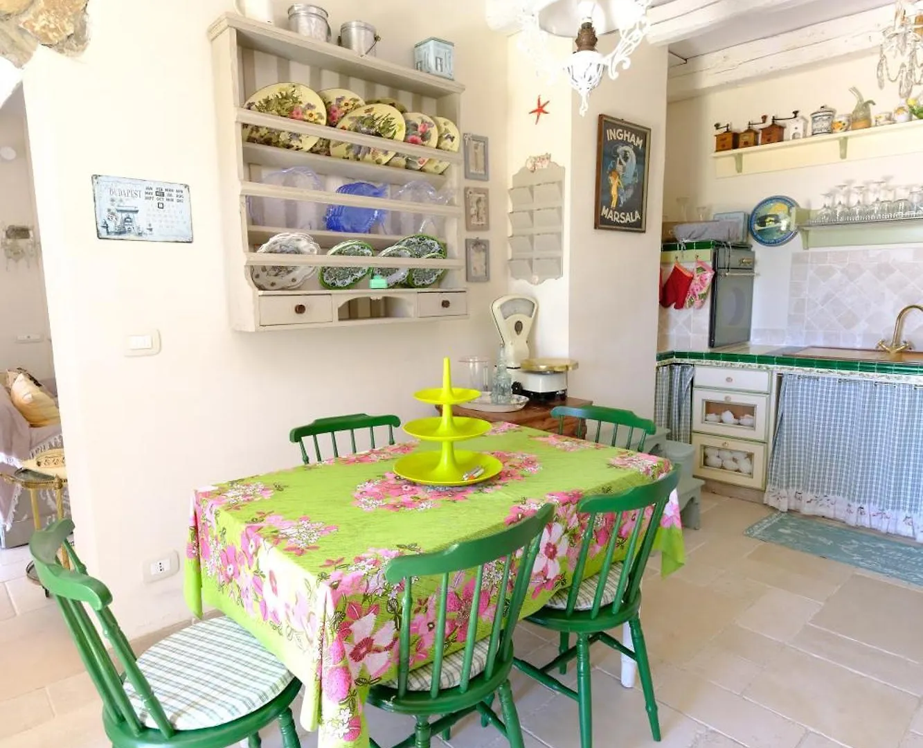 La Casa Di Sotto By Portofinovacanze Camogli Italy