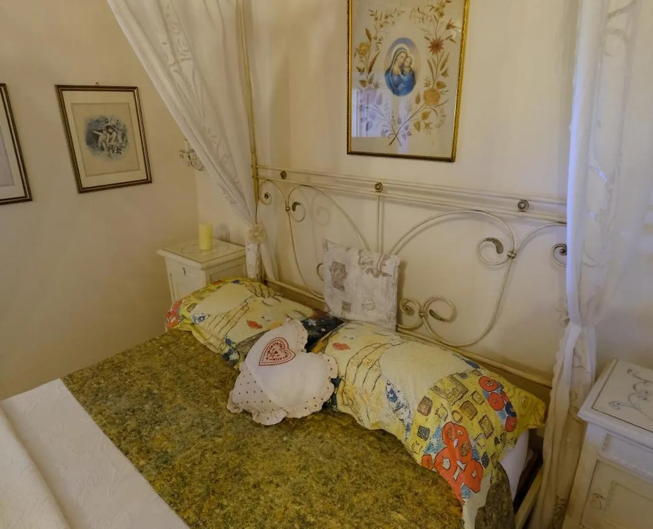 La Casa Di Sotto By Portofinovacanze Camogli