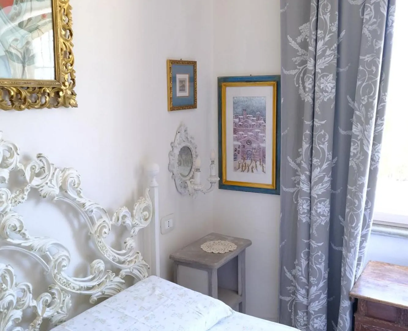 La Casa Di Sotto By Portofinovacanze Camogli Appartamento
