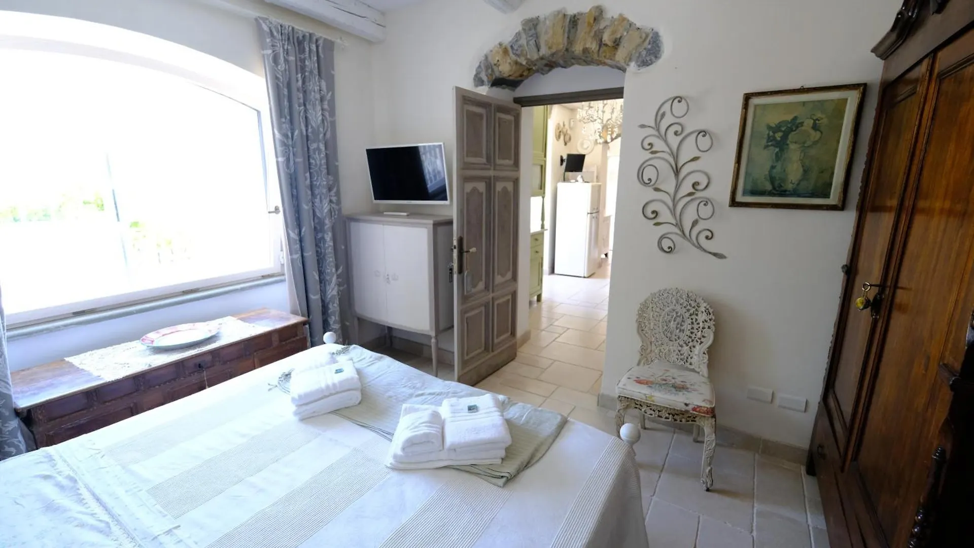 Apartment La Casa Di Sotto By Portofinovacanze Camogli
