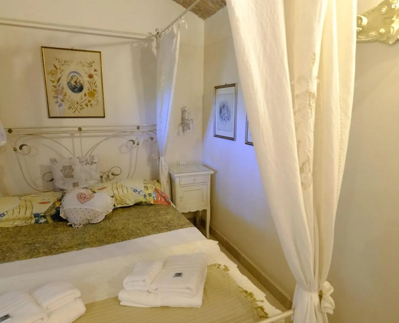 Apartment La Casa Di Sotto By Portofinovacanze Camogli