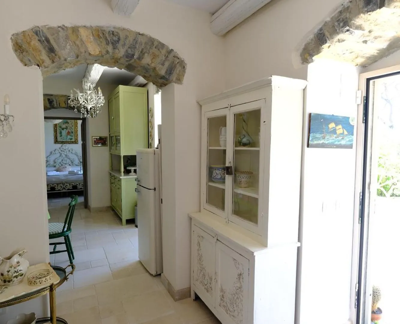 Appartamento La Casa Di Sotto By Portofinovacanze Camogli