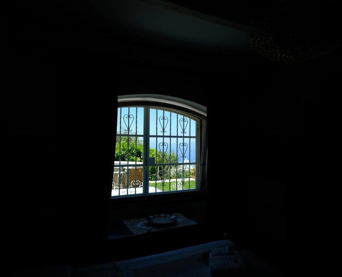 Apartment La Casa Di Sotto By Portofinovacanze Camogli Italy