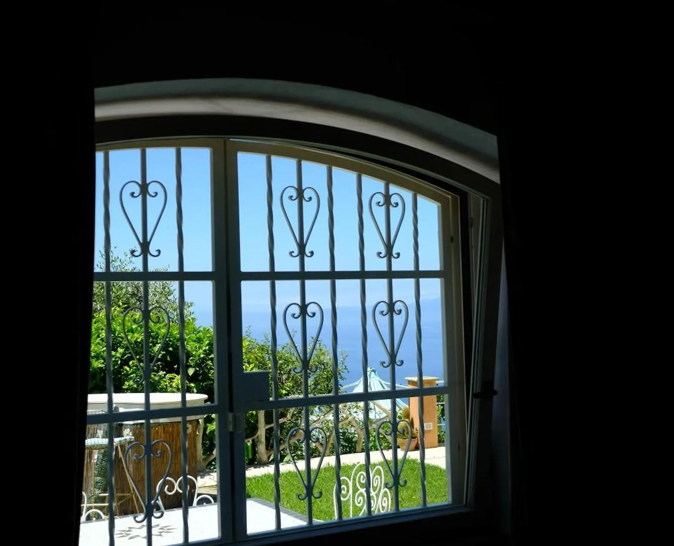 La Casa Di Sotto By Portofinovacanze Camogli