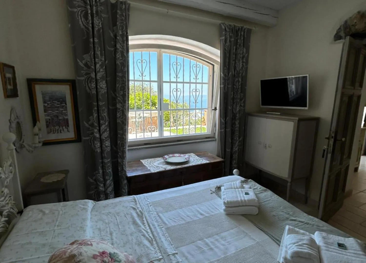Apartment La Casa Di Sotto By Portofinovacanze Camogli