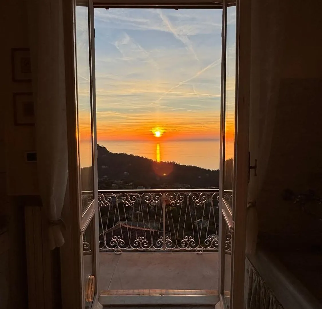 La Casa Di Sotto By Portofinovacanze Camogli