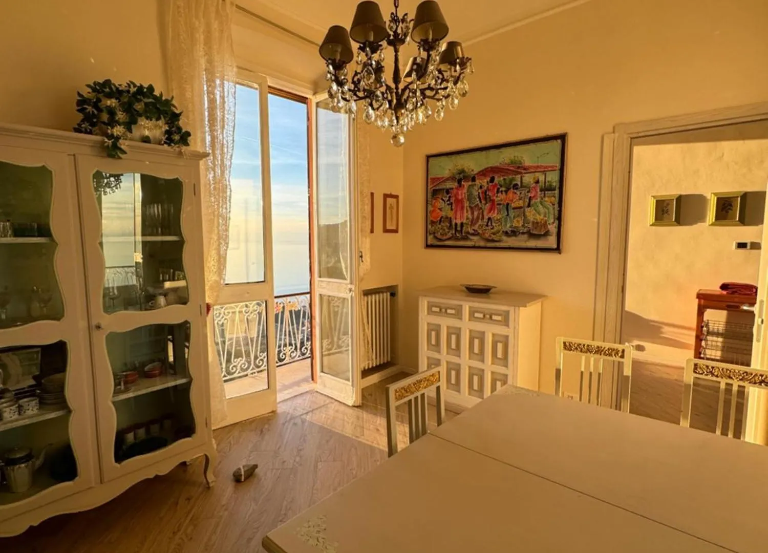La Casa Di Sotto By Portofinovacanze Camogli 0*,  Italy