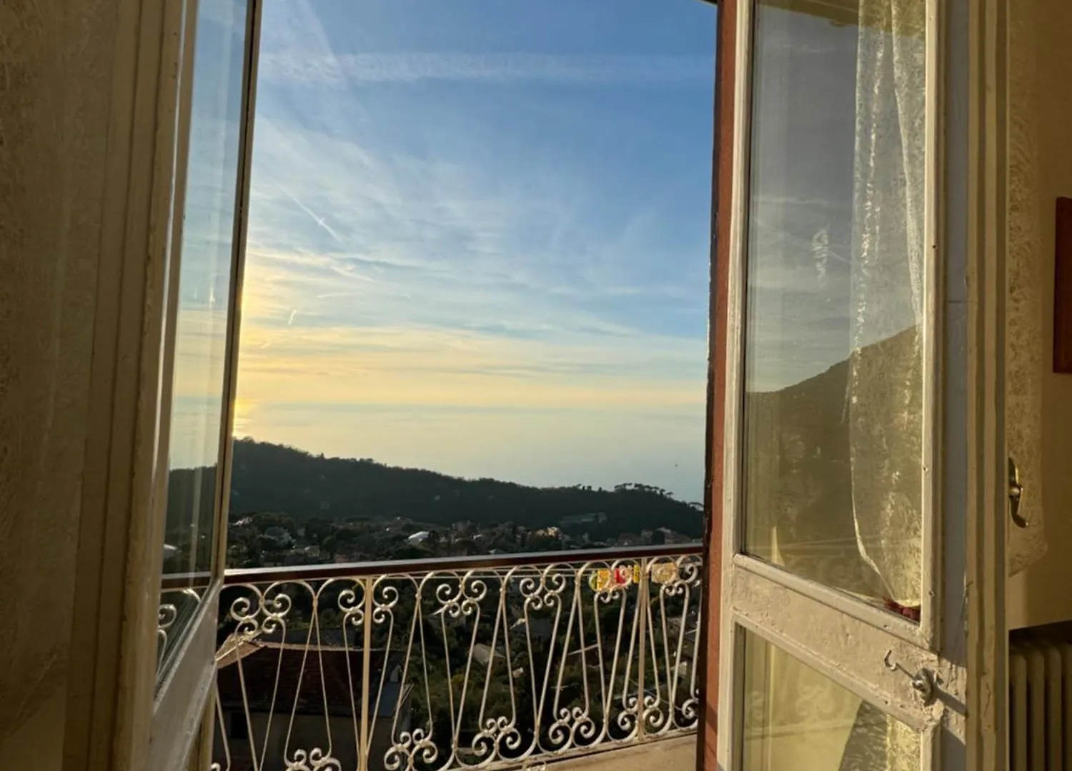 La Casa Di Sotto By Portofinovacanze Camogli
