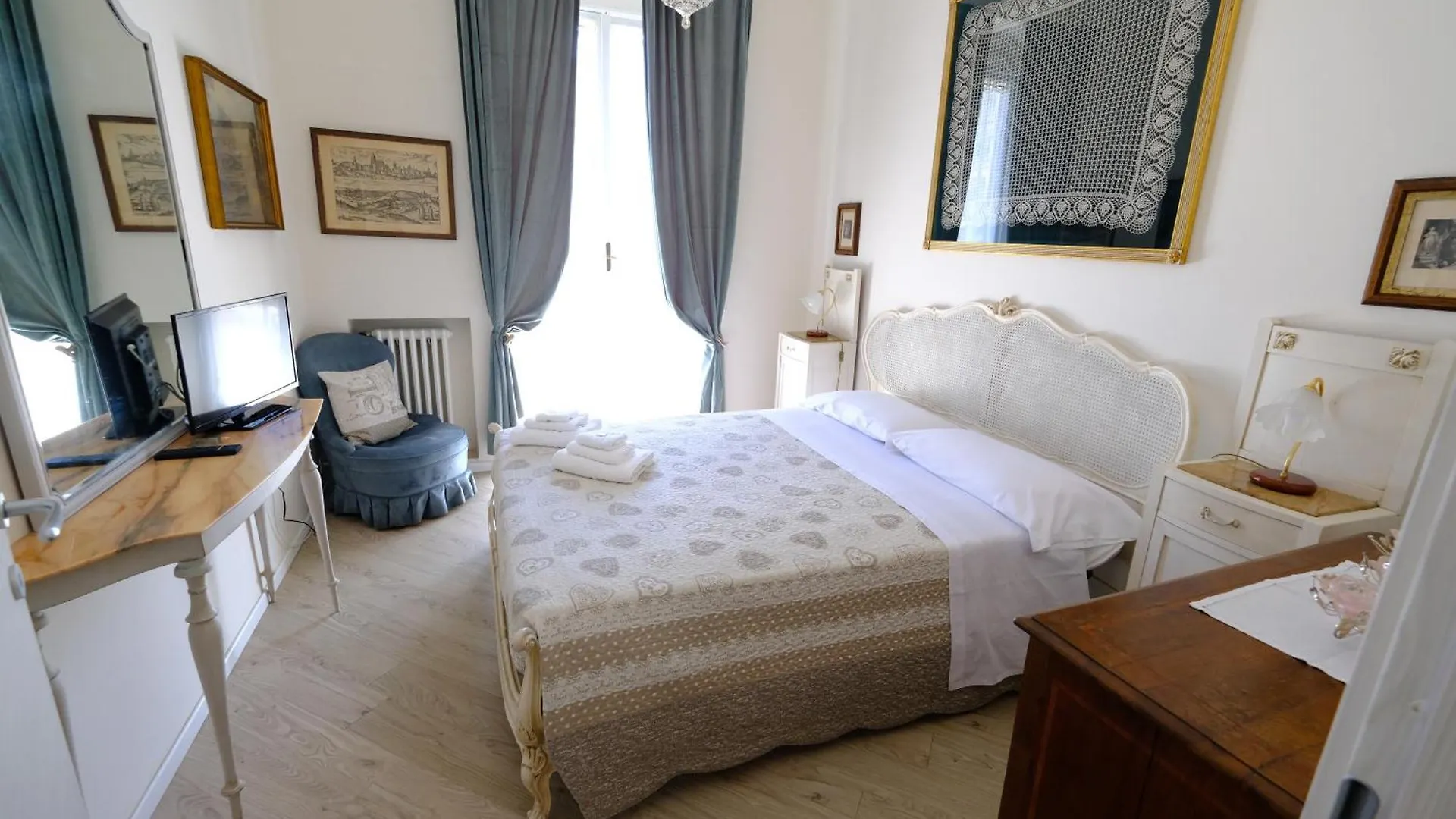 La Casa Di Sotto By Portofinovacanze Camogli Appartamento