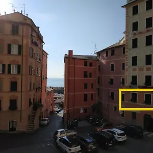 La Gioia Pensión